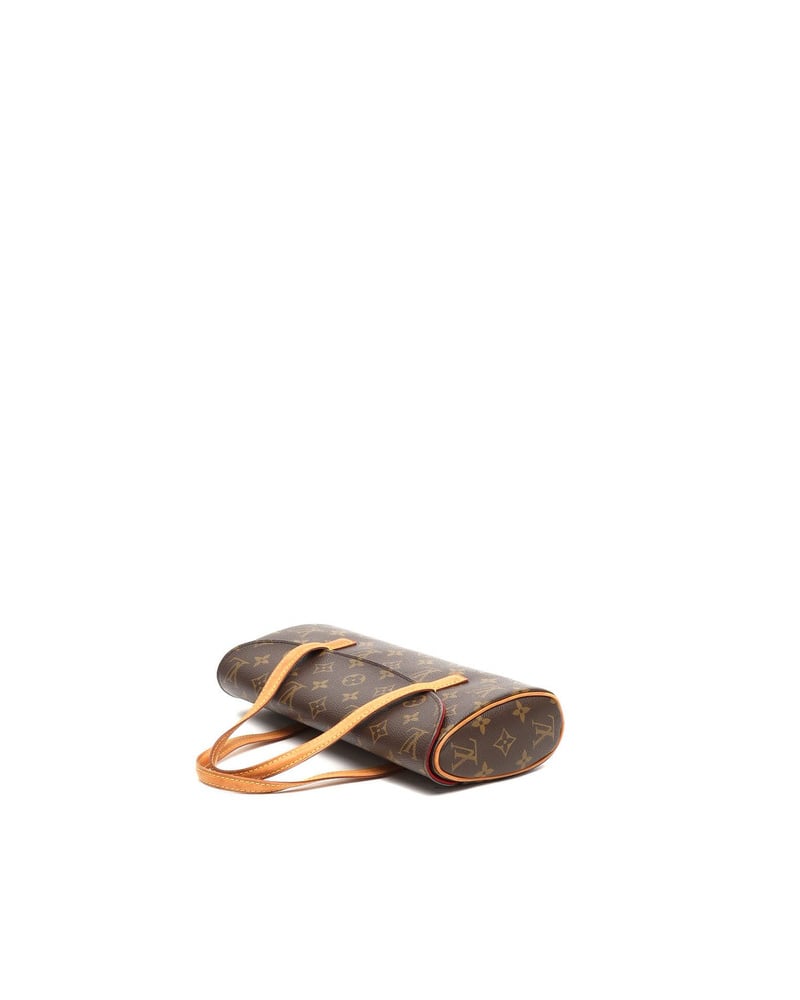 Louis Vuitton Monogram Sonatine Bag