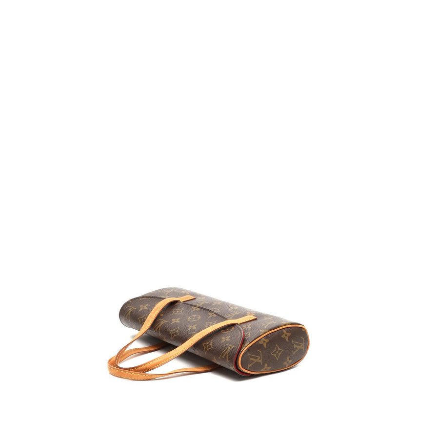 Louis Vuitton Monogram Sonatine Bag