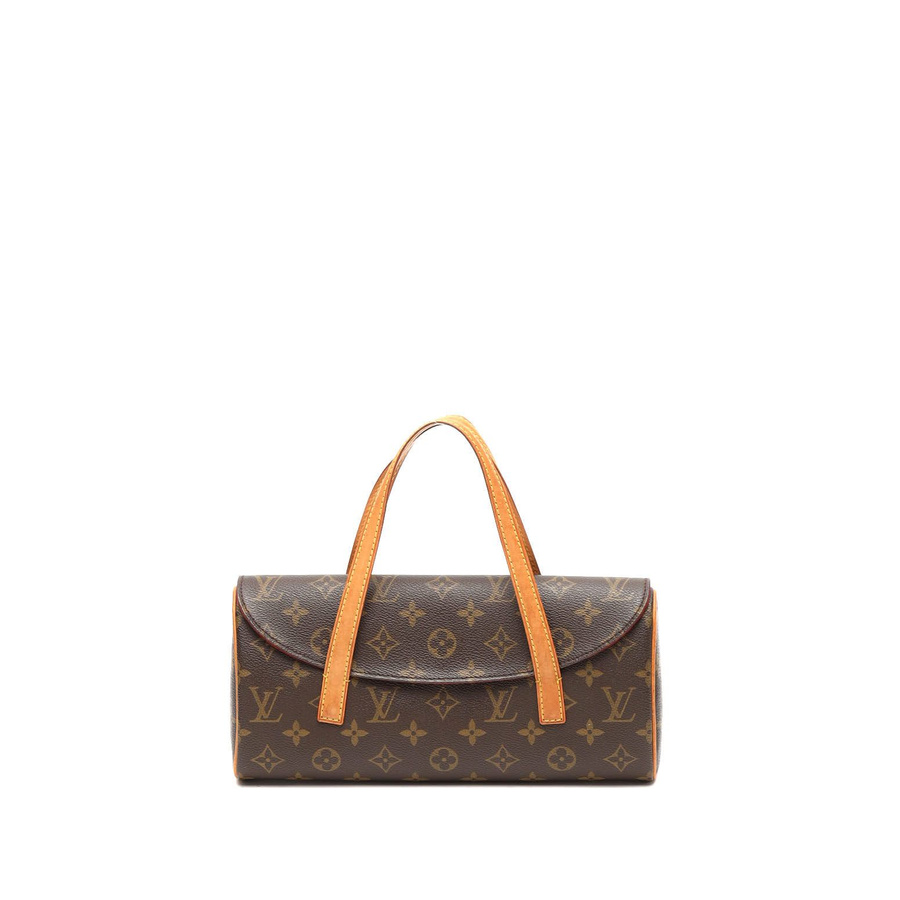 Louis Vuitton Monogram Sonatine Bag
