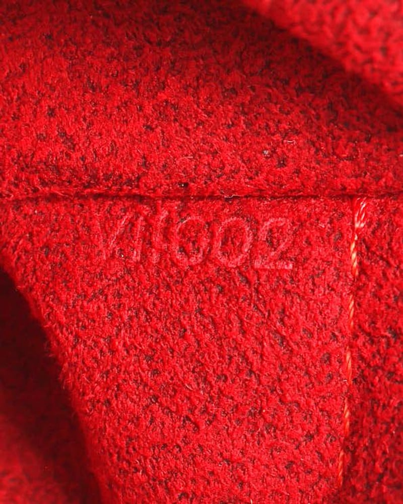 Louis Vuitton Monogram Sonatine Bag