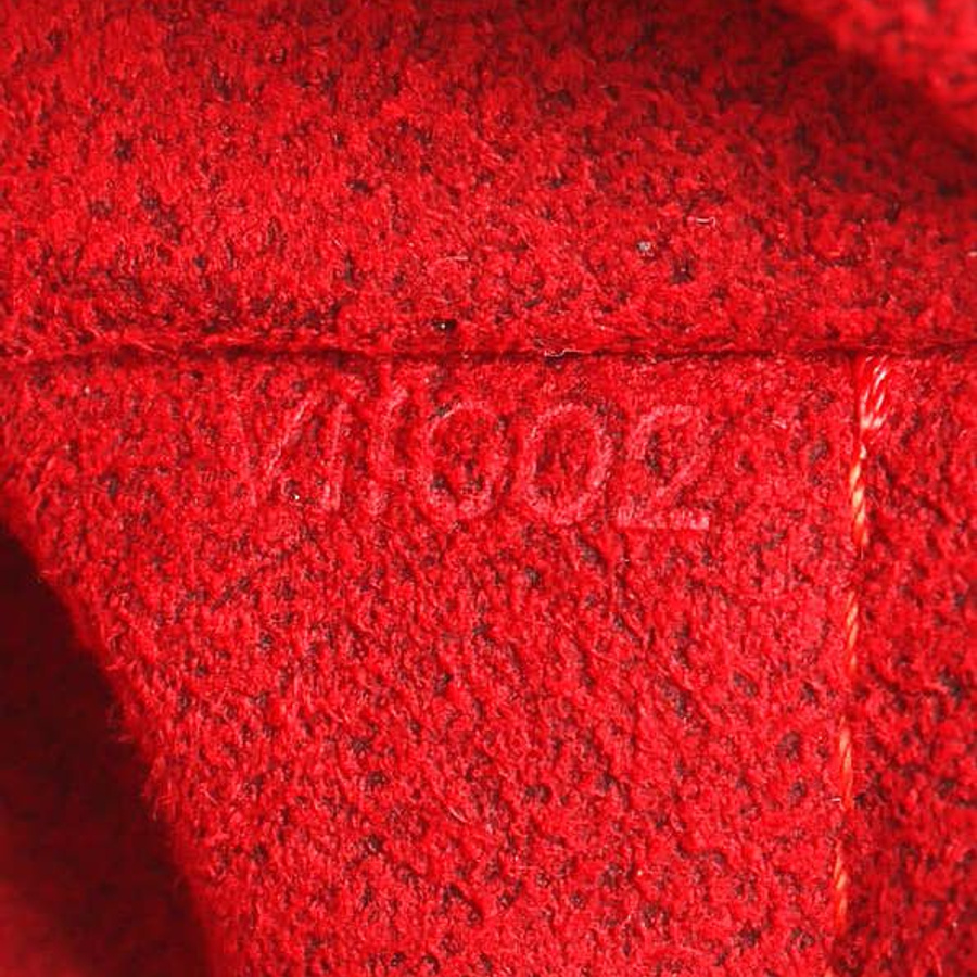 Louis Vuitton Monogram Sonatine Bag