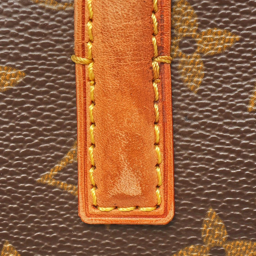 Louis Vuitton Monogram Sonatine Bag