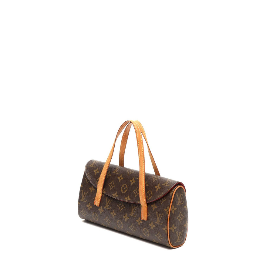 Louis Vuitton Monogram Sonatine Bag