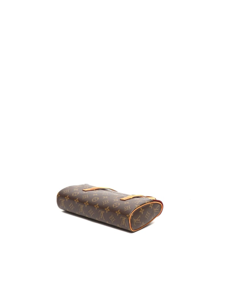 Louis Vuitton Monogram Sonatine Bag