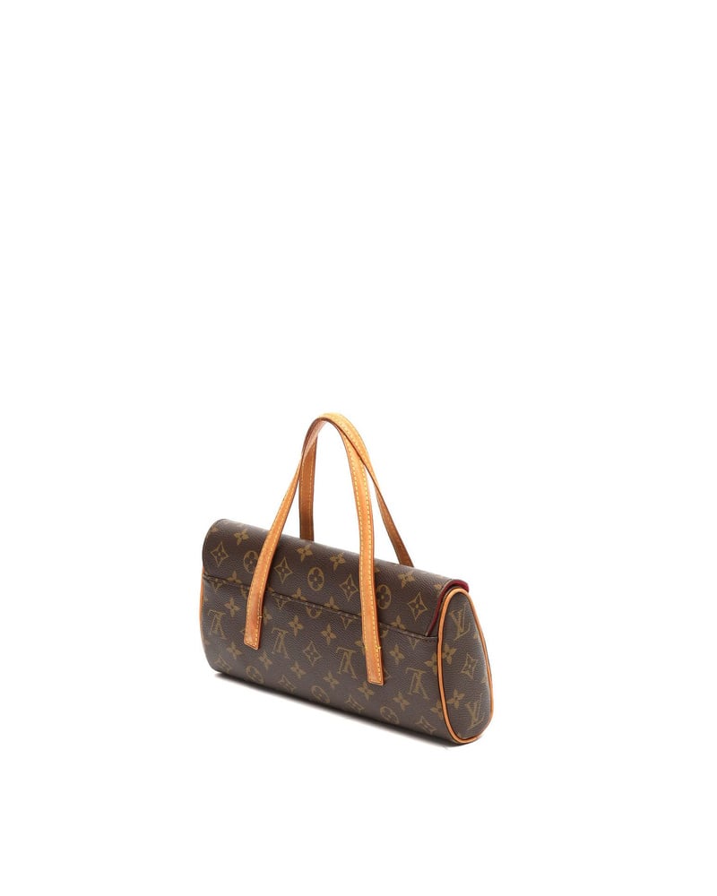 Louis Vuitton Monogram Sonatine Bag