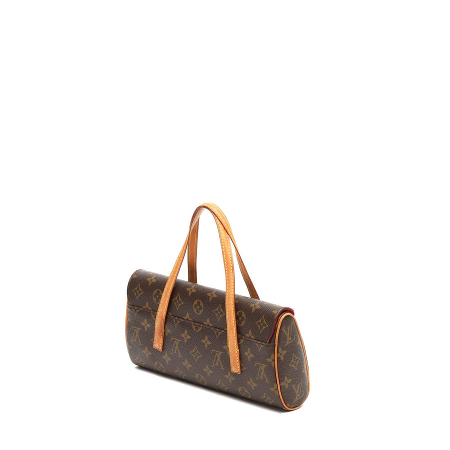 Louis Vuitton Monogram Sonatine Bag
