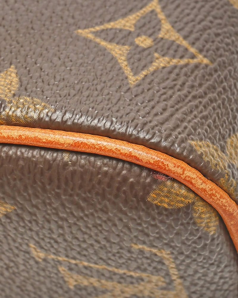 Louis Vuitton Monogram Sonatine Bag