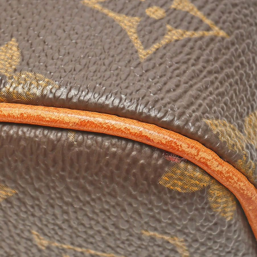 Louis Vuitton Monogram Sonatine Bag
