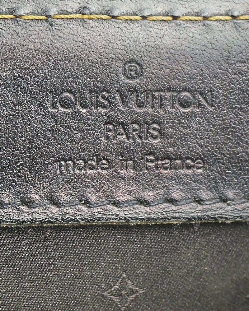 Louis Vuitton Suhali Le Fabuleux Bag