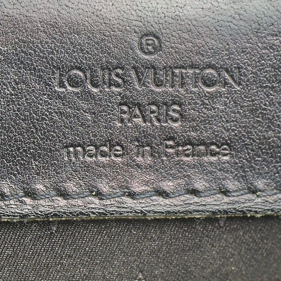 Louis Vuitton Suhali Le Fabuleux Bag