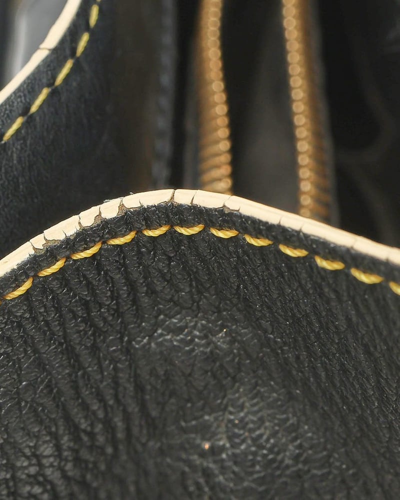 Louis Vuitton Suhali Le Fabuleux Bag