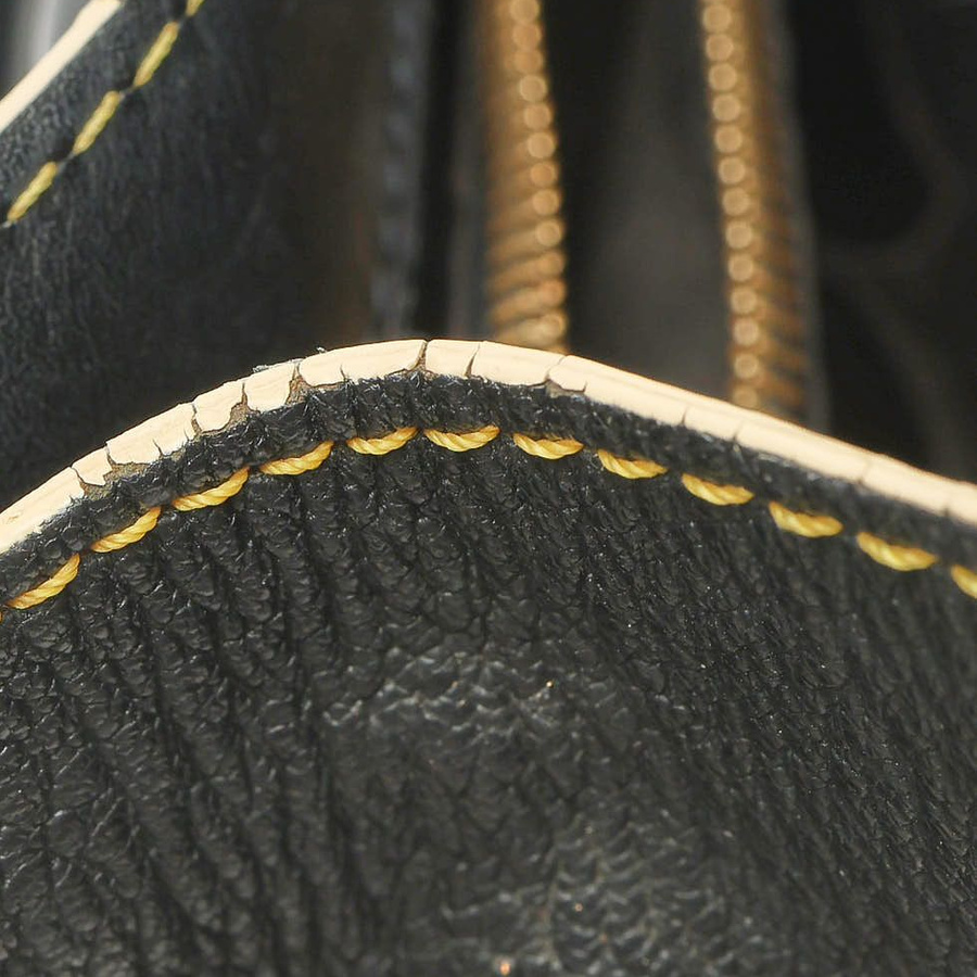 Louis Vuitton Suhali Le Fabuleux Bag
