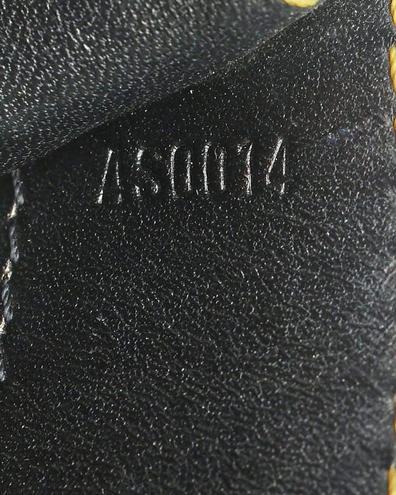 Louis Vuitton Suhali Le Fabuleux Bag