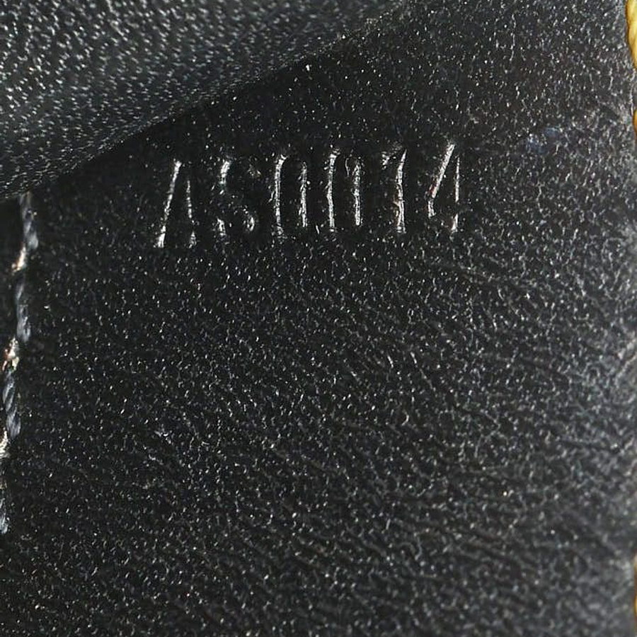 Louis Vuitton Suhali Le Fabuleux Bag