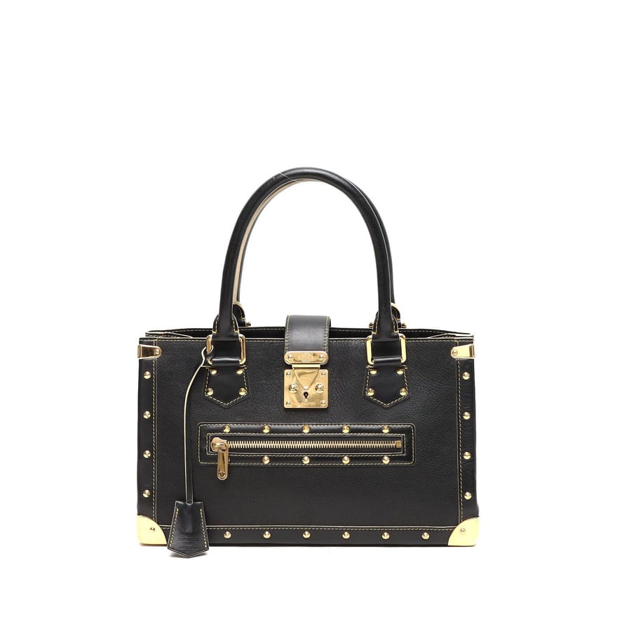 Louis Vuitton Suhali Le Fabuleux Bag