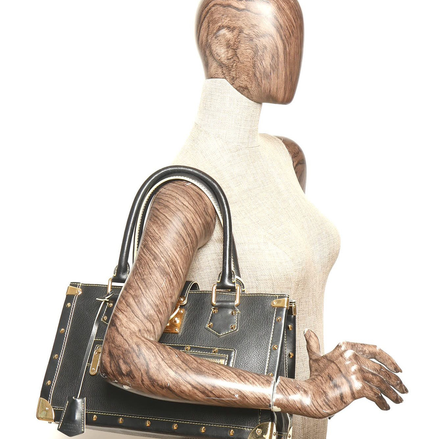 Louis Vuitton Suhali Le Fabuleux Bag