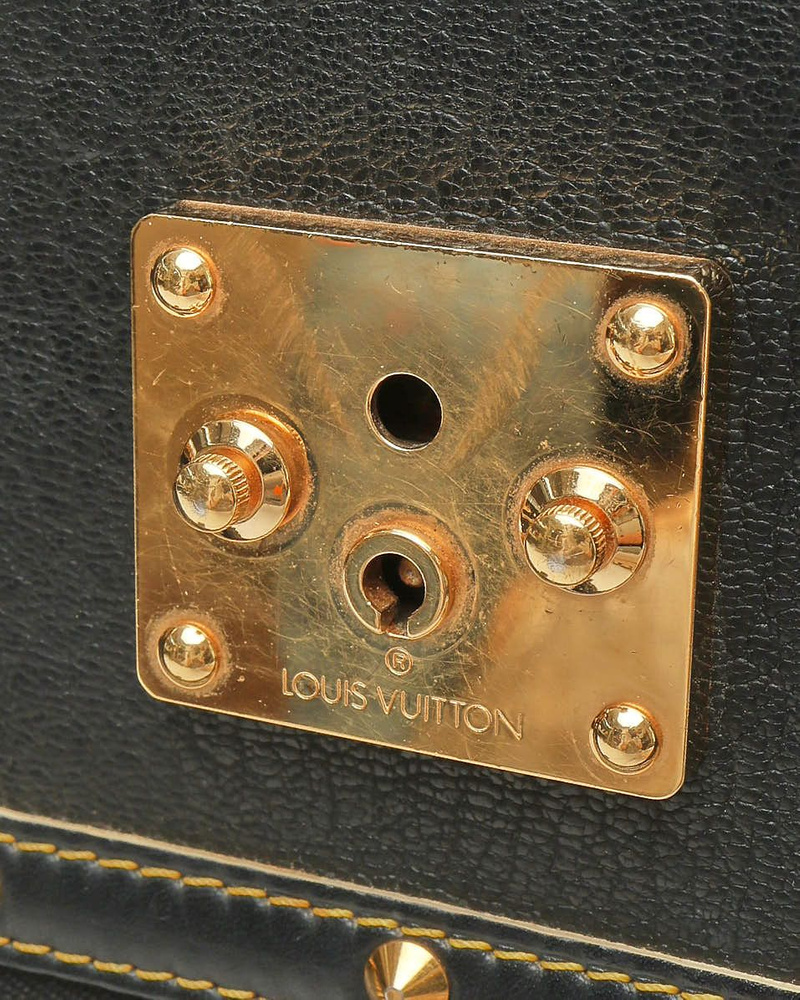 Louis Vuitton Suhali Le Fabuleux Bag