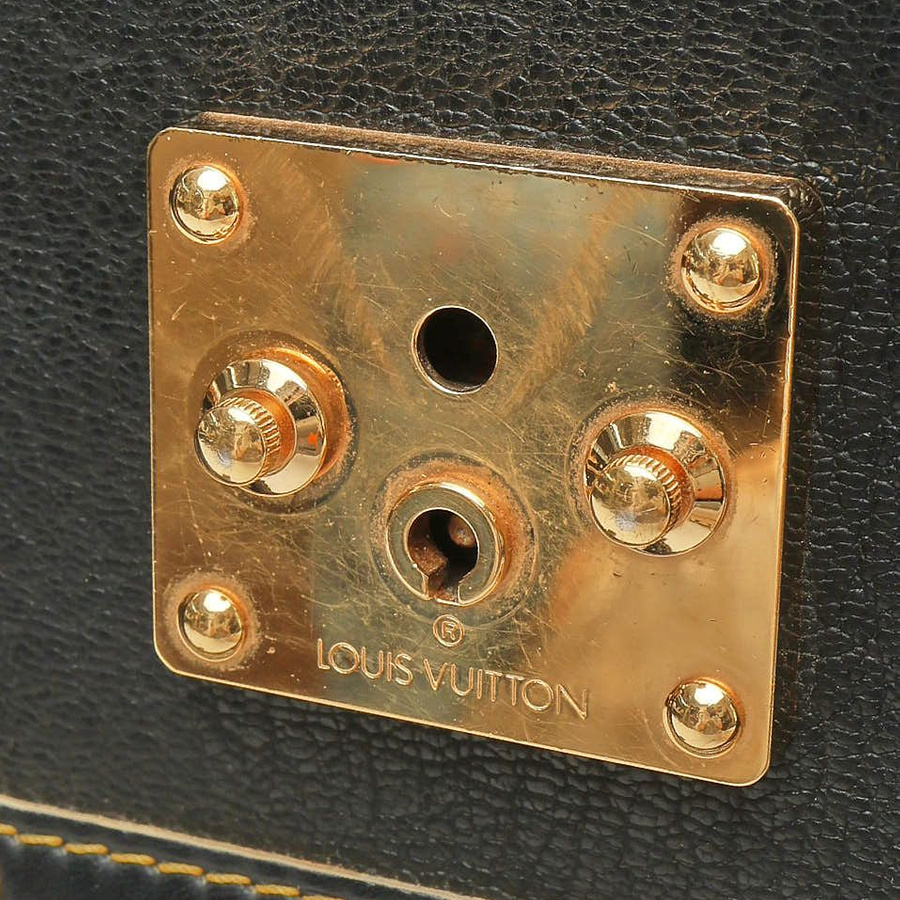 Louis Vuitton Suhali Le Fabuleux Bag