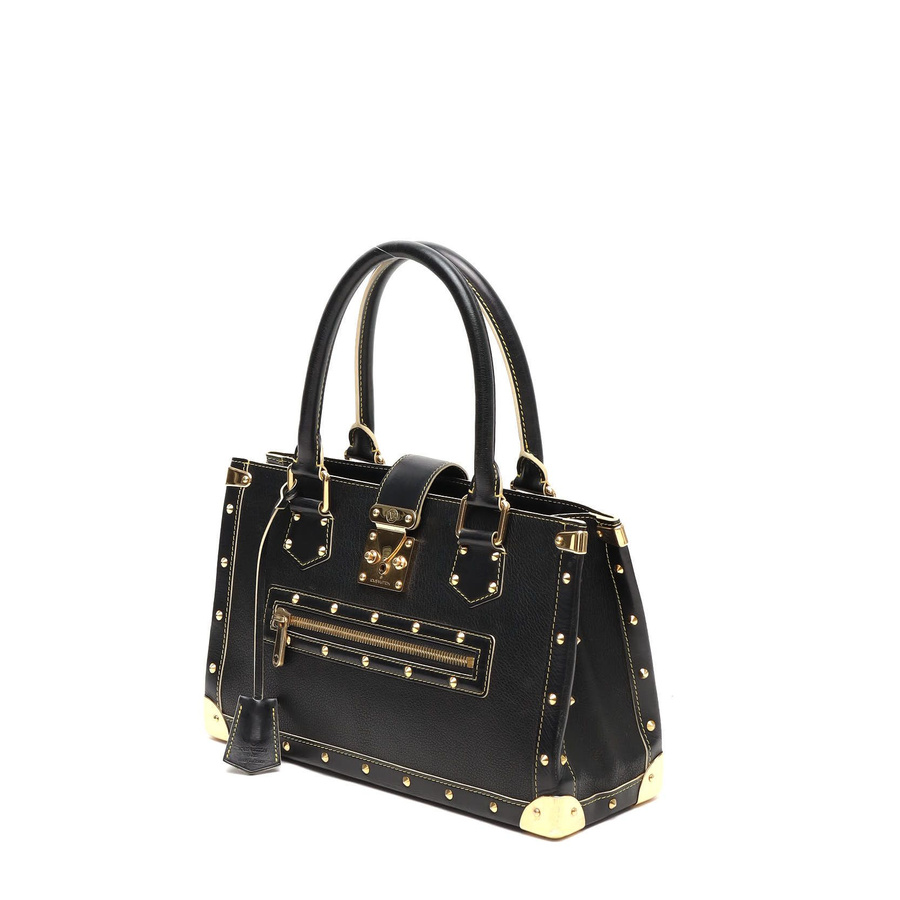 Louis Vuitton Suhali Le Fabuleux Bag