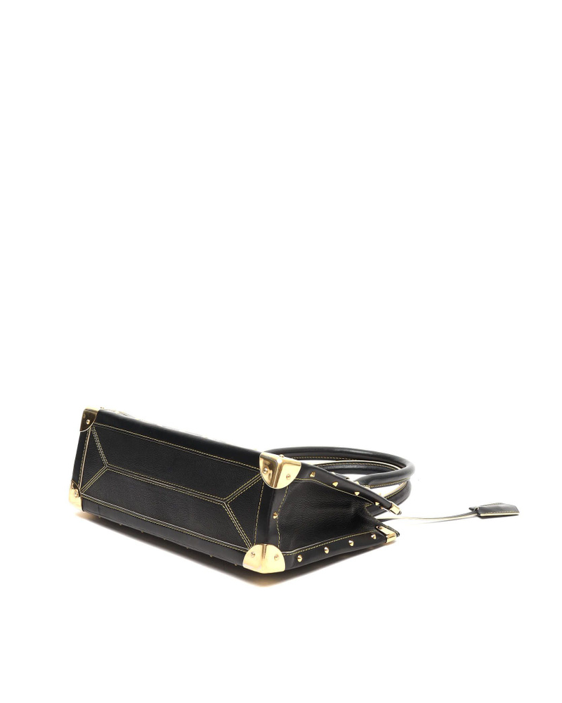 Louis Vuitton Suhali Le Fabuleux Bag