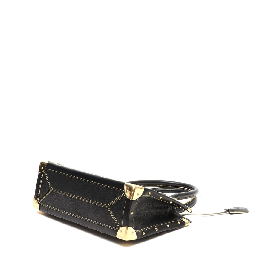 Louis Vuitton Suhali Le Fabuleux Bag
