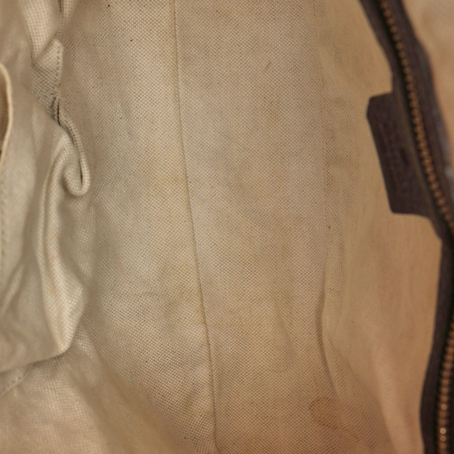 Gucci GG Jackie Web Bag