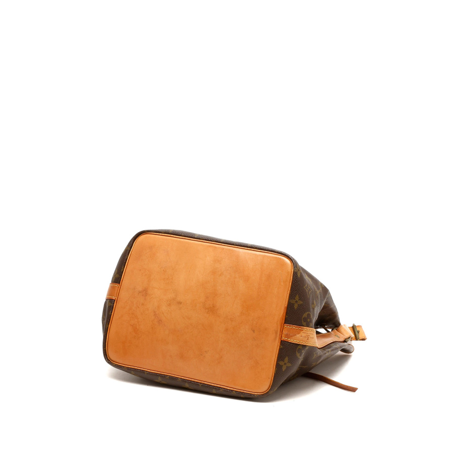 Louis Vuitton Monogram Noé Petit Bag