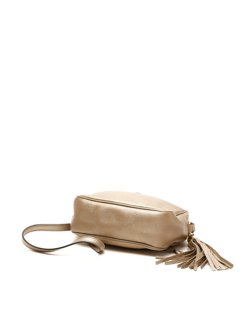 Gucci Soho Disco Camera Bag