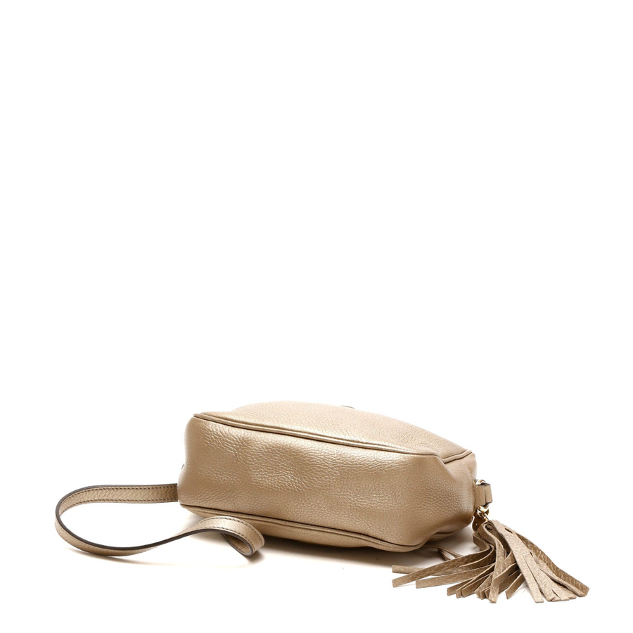 Gucci Soho Disco Camera Bag