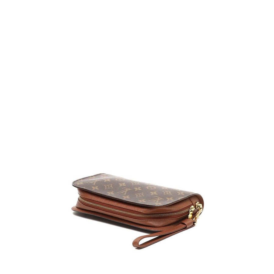 Louis Vuitton Monogram Pochette Orsay Bag