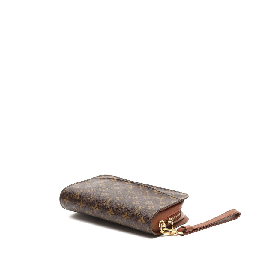 Louis Vuitton Monogram Pochette Orsay Bag