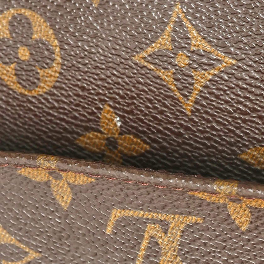 Louis Vuitton Monogram Pochette Orsay Bag