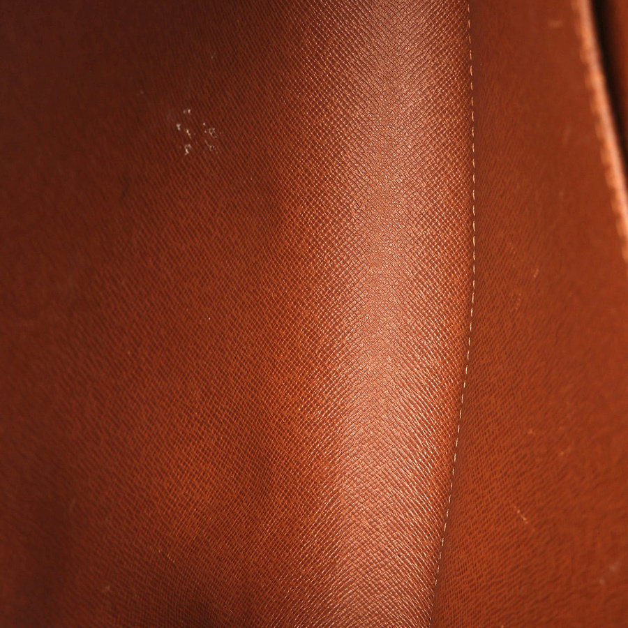 Louis Vuitton Monogram Pochette Orsay Bag