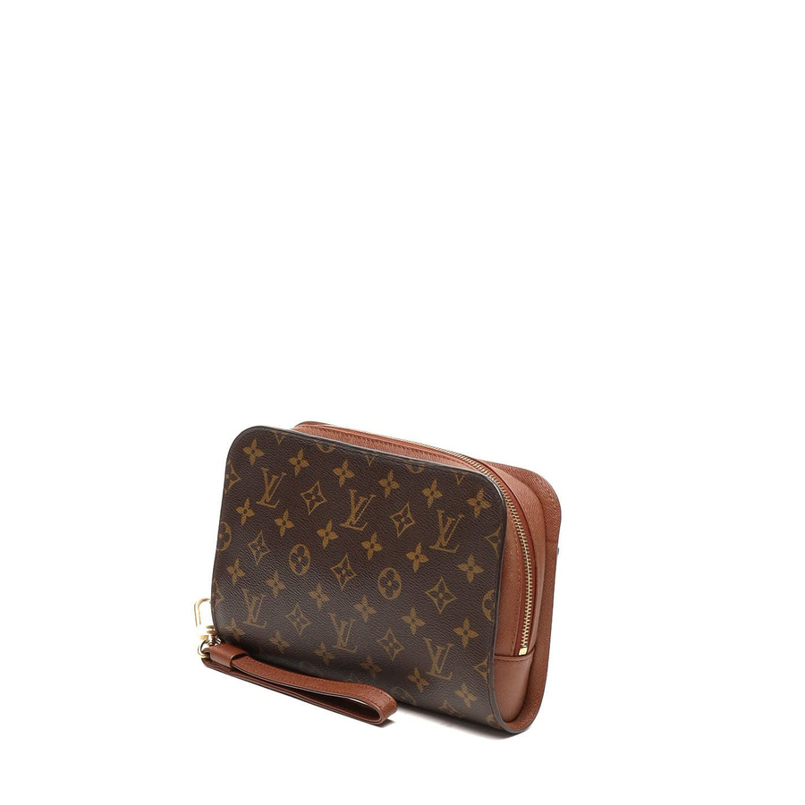 Louis Vuitton Monogram Pochette Orsay Bag