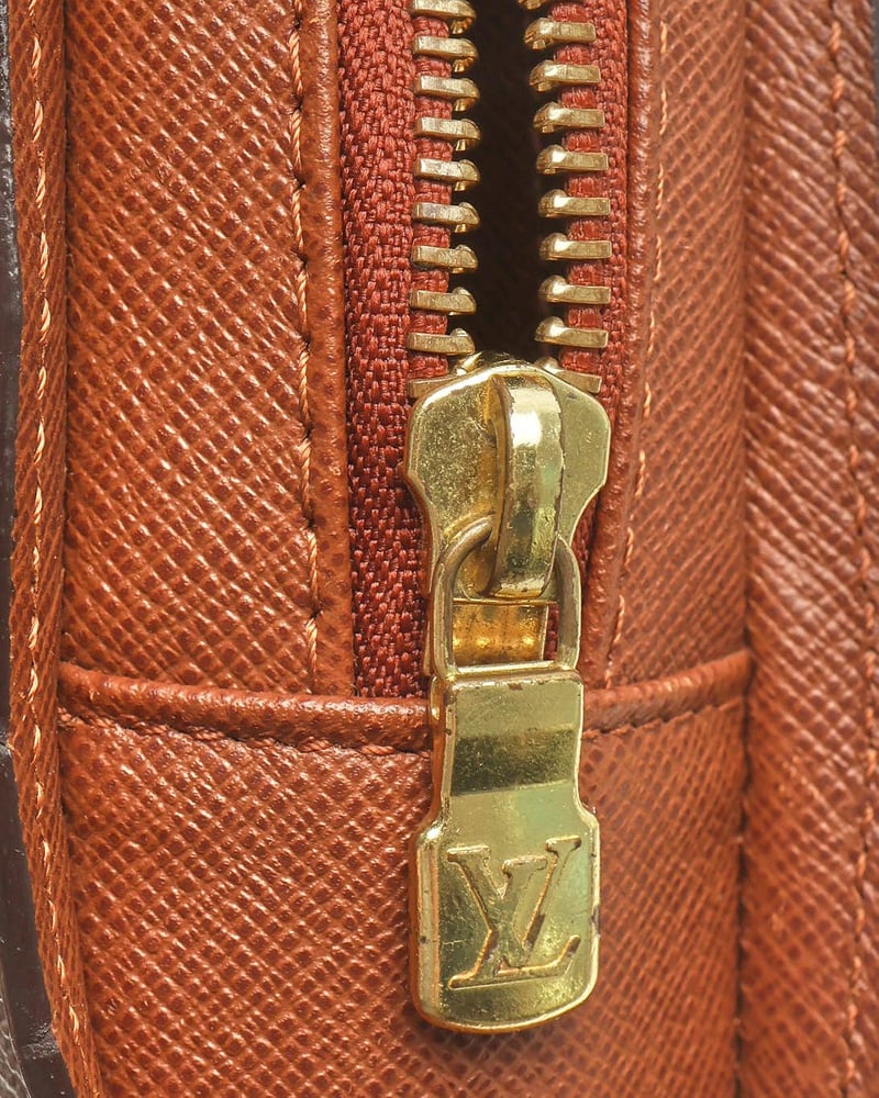 Louis Vuitton Monogram Pochette Orsay Bag