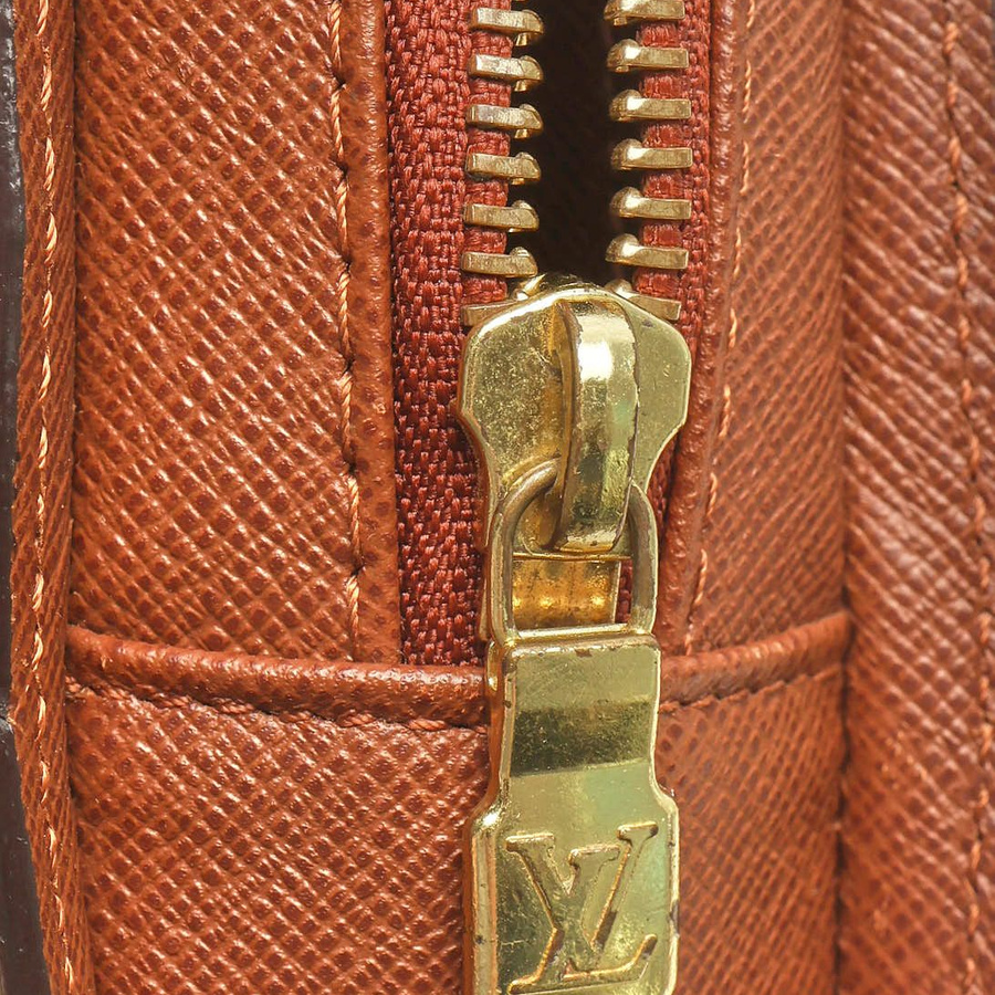 Louis Vuitton Monogram Pochette Orsay Bag