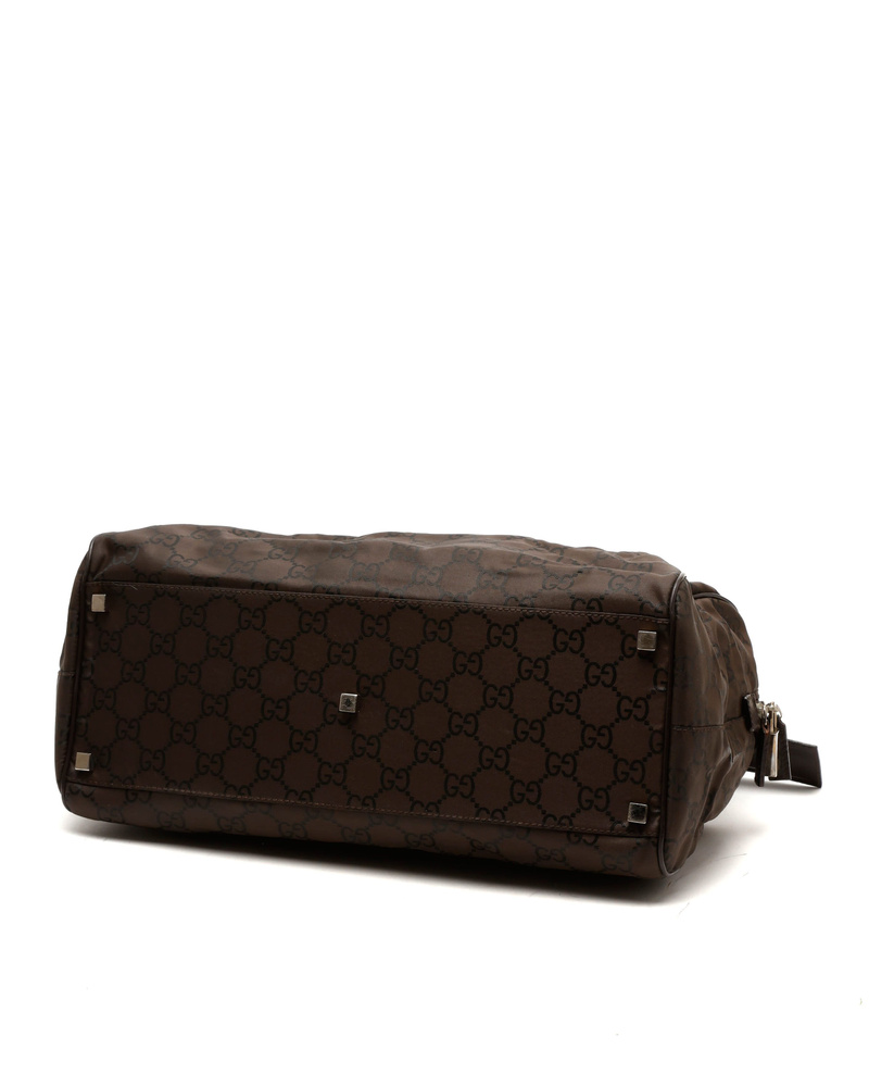 Gucci GG Boston Bag