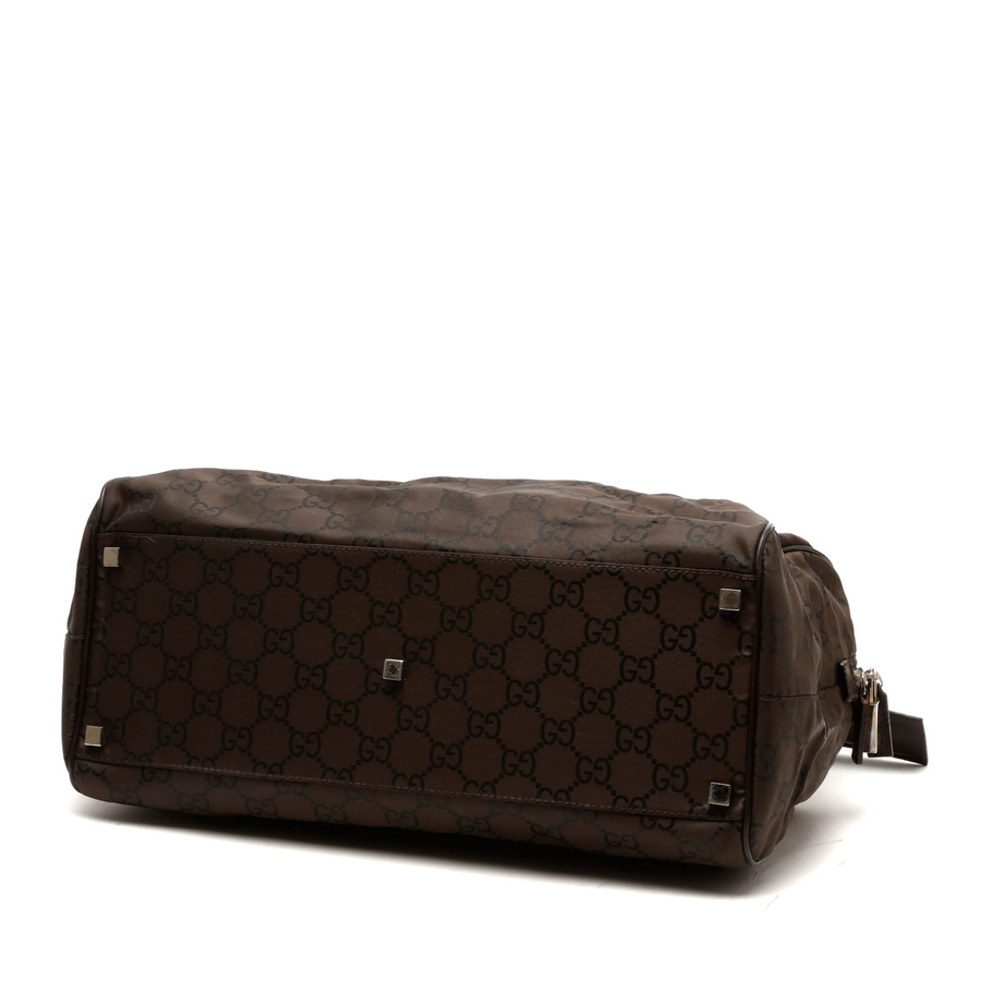 Gucci GG Boston Bag