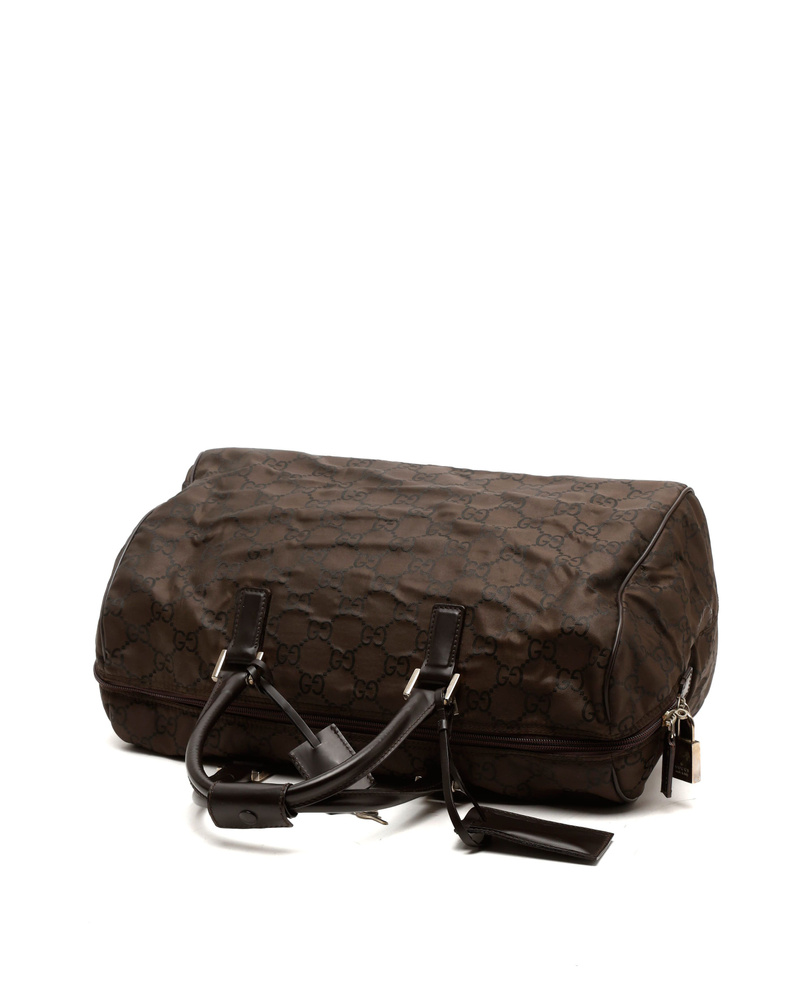 Gucci GG Boston Bag