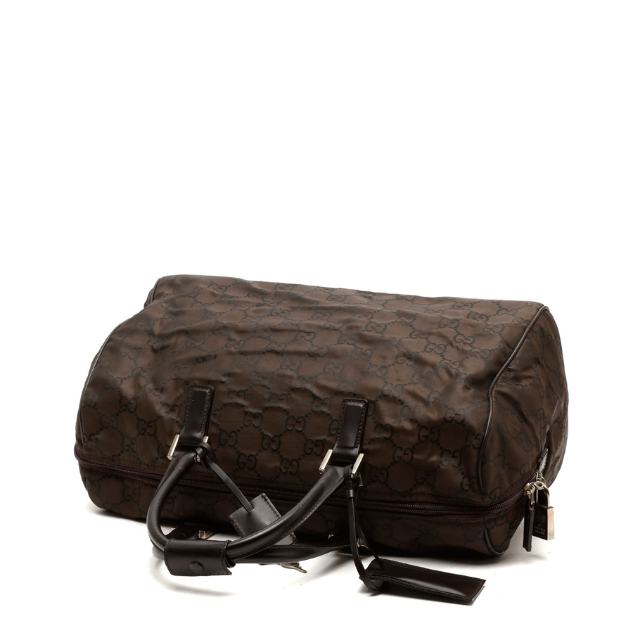Gucci GG Boston Bag