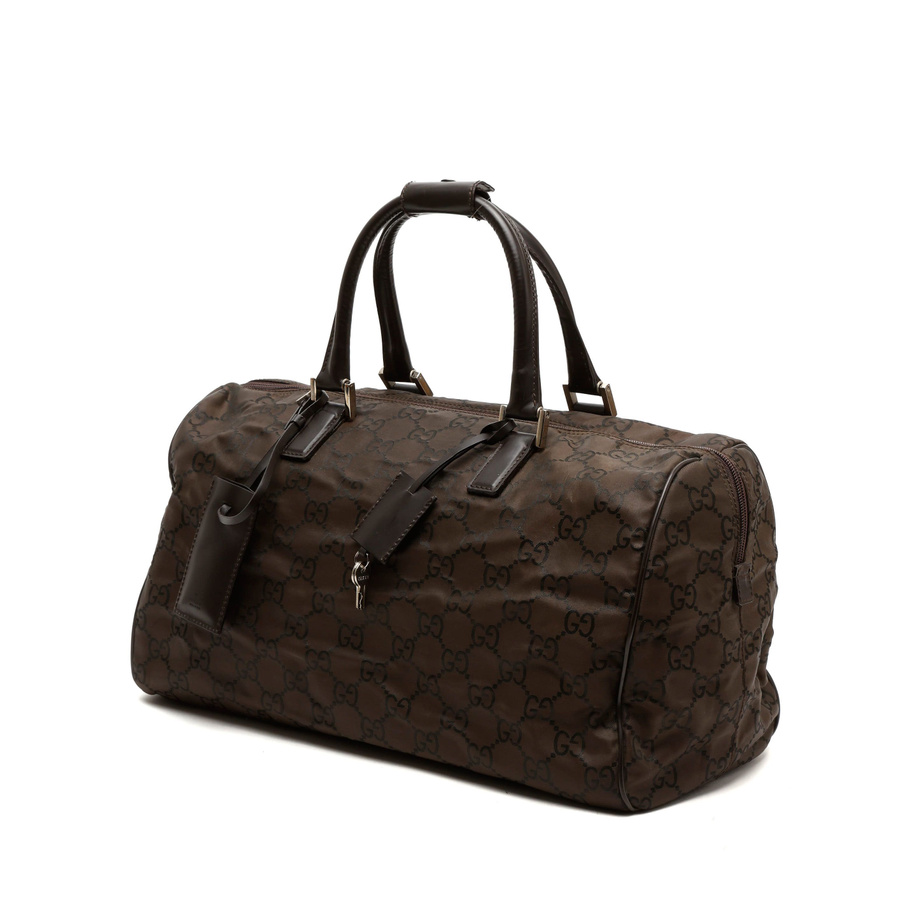 Gucci GG Boston Bag