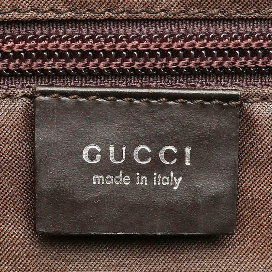 Gucci GG Boston Bag