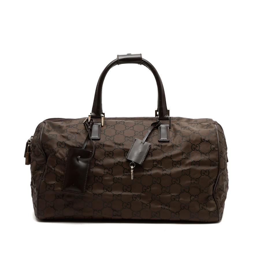 Gucci GG Boston Bag