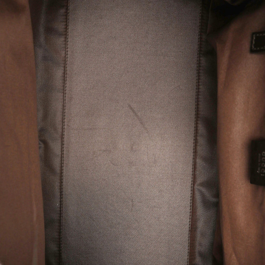 Gucci GG Boston Bag