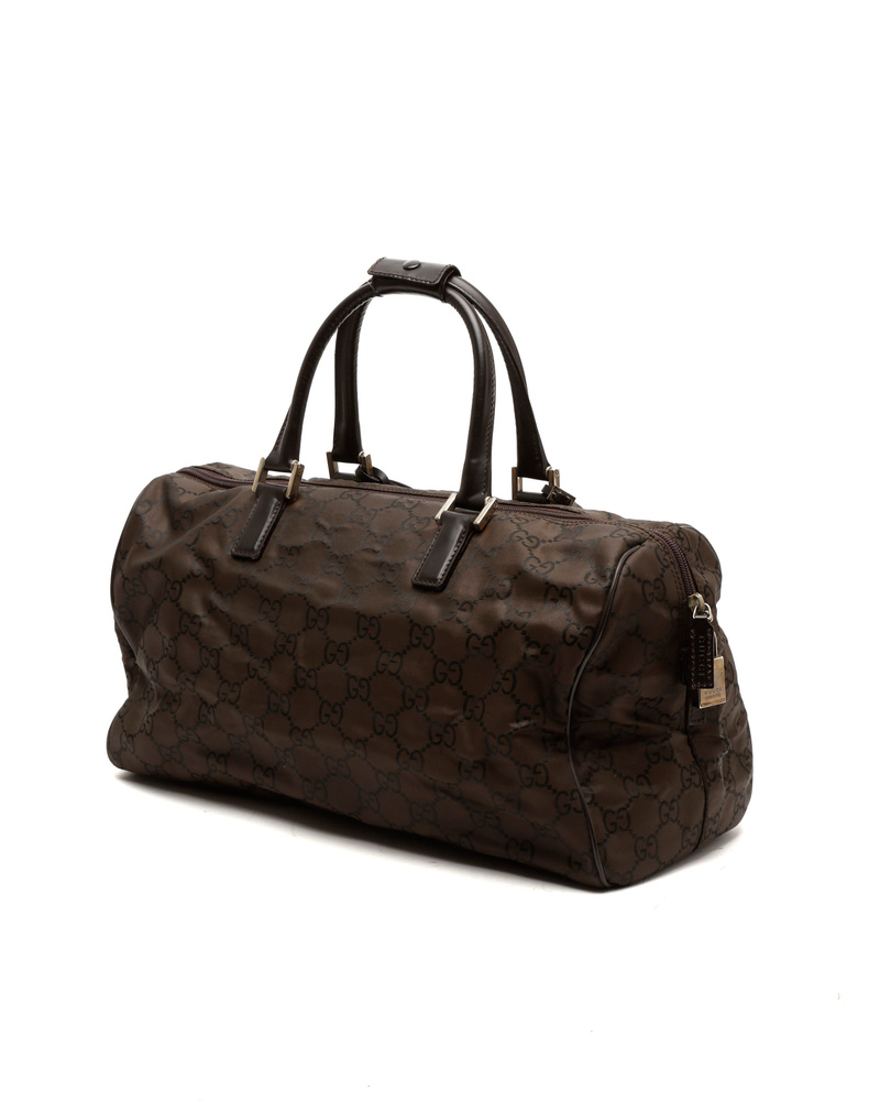 Gucci GG Boston Bag