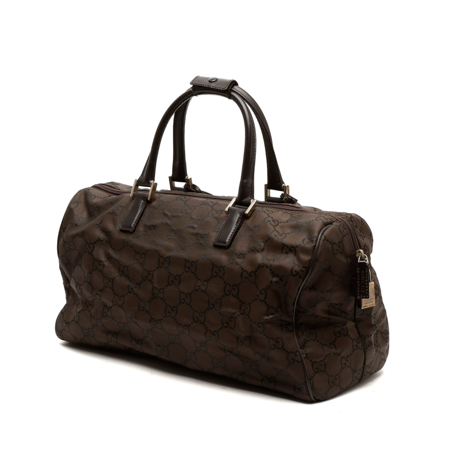 Gucci GG Boston Bag