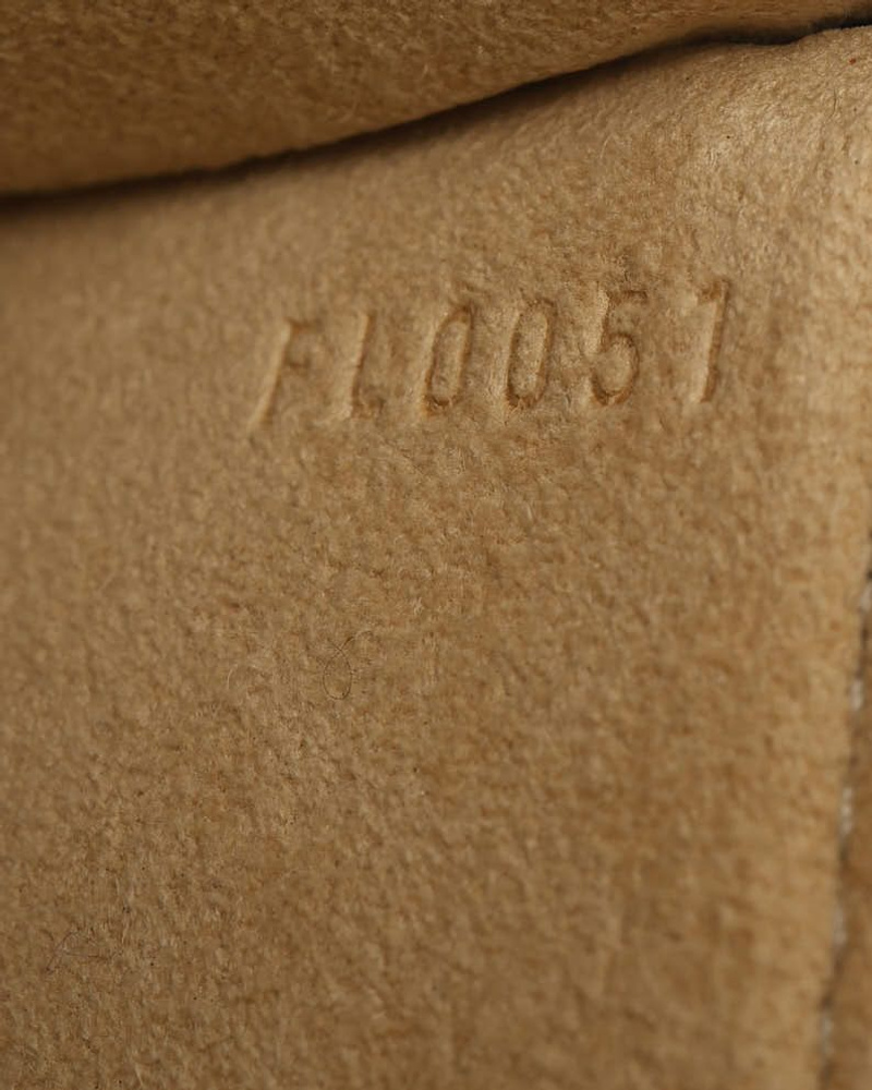 Louis Vuitton Monogram Pochette Twin GM Bag