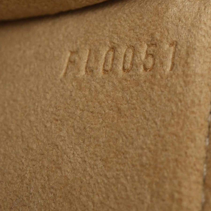 Louis Vuitton Monogram Pochette Twin GM Bag