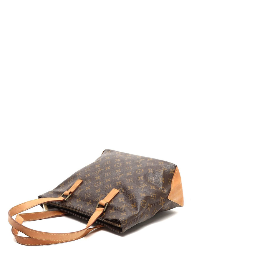 Louis Vuitton Monogram Cabas Piano Bag