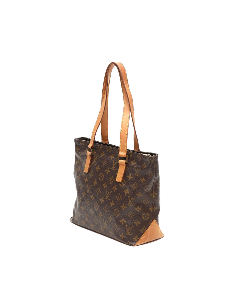 Louis Vuitton Monogram Cabas Piano Bag